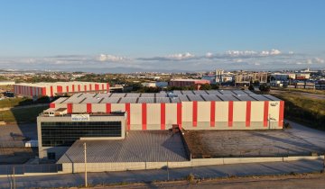 Gebze Depo