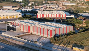 Gebze Depo