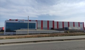 Gebze Depo