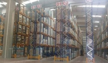 Gebze Depo